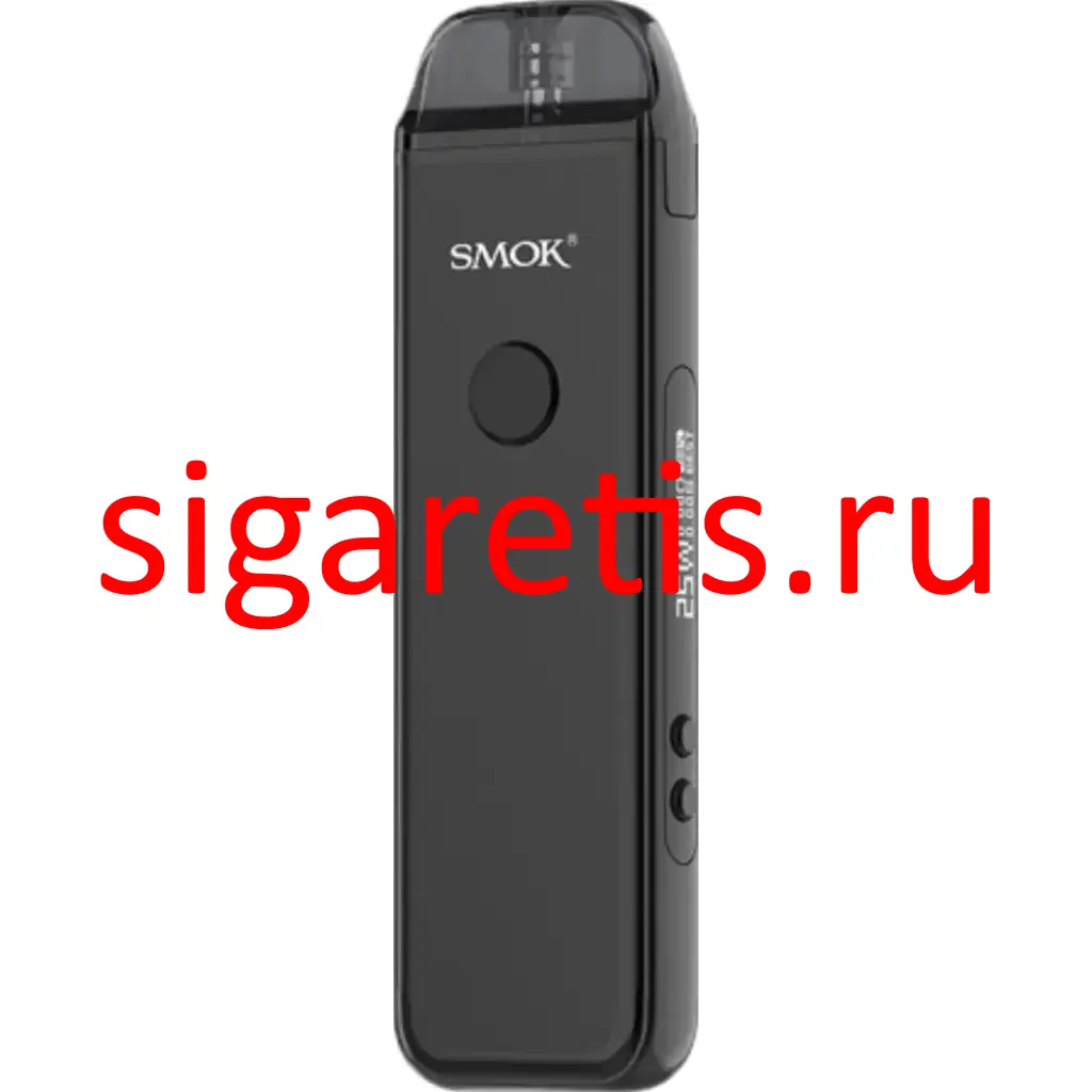 SMOK ACRO 1000mAh Pod Kit SMOK-081A Black